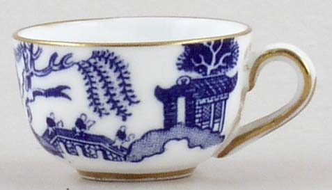 Miniature Cup c1980